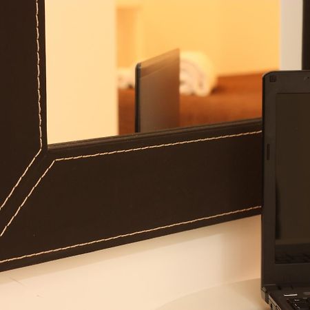 Intra' Residenza In Trastevere Ρώμη Εξωτερικό φωτογραφία