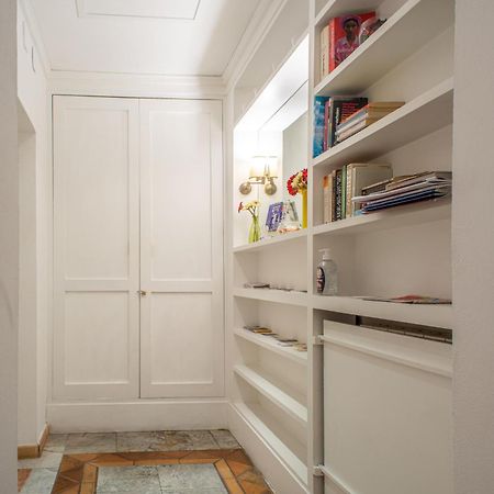 Intra' Residenza In Trastevere Ρώμη Εξωτερικό φωτογραφία