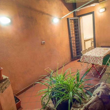 Intra' Residenza In Trastevere Ρώμη Εξωτερικό φωτογραφία