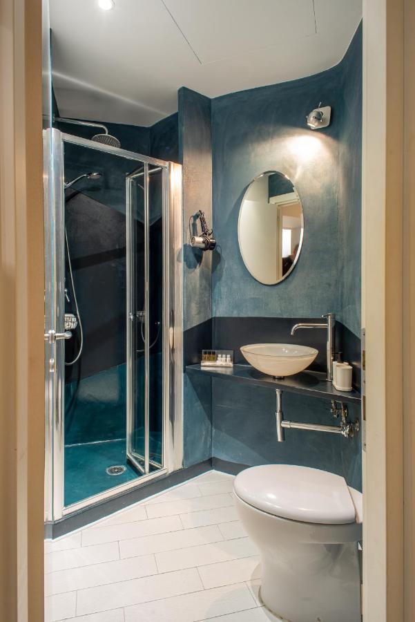 Intra' Residenza In Trastevere Ρώμη Εξωτερικό φωτογραφία