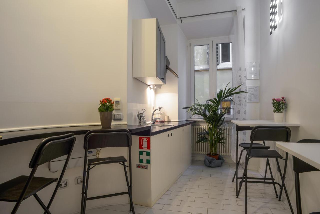 Intra' Residenza In Trastevere Ρώμη Εξωτερικό φωτογραφία
