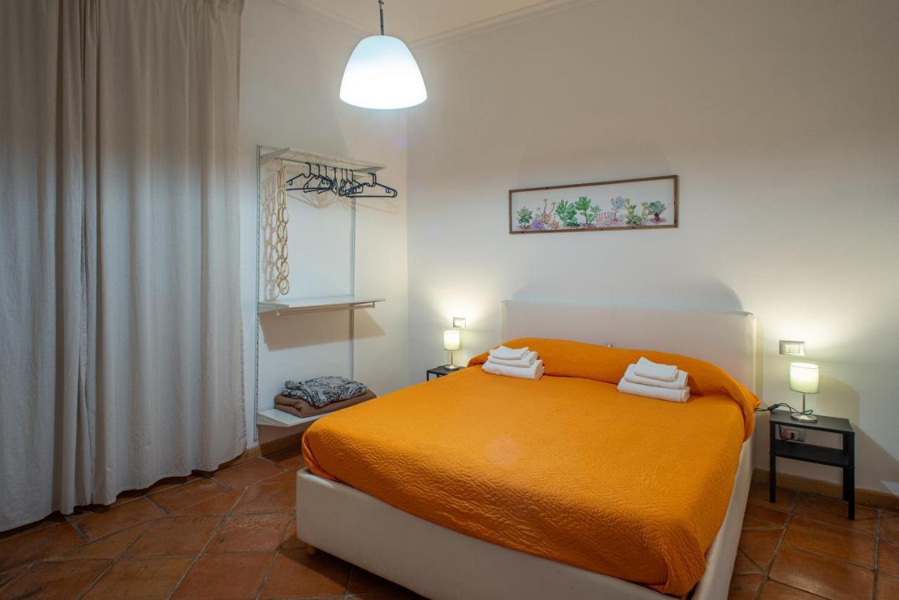 Intra' Residenza In Trastevere Ρώμη Εξωτερικό φωτογραφία