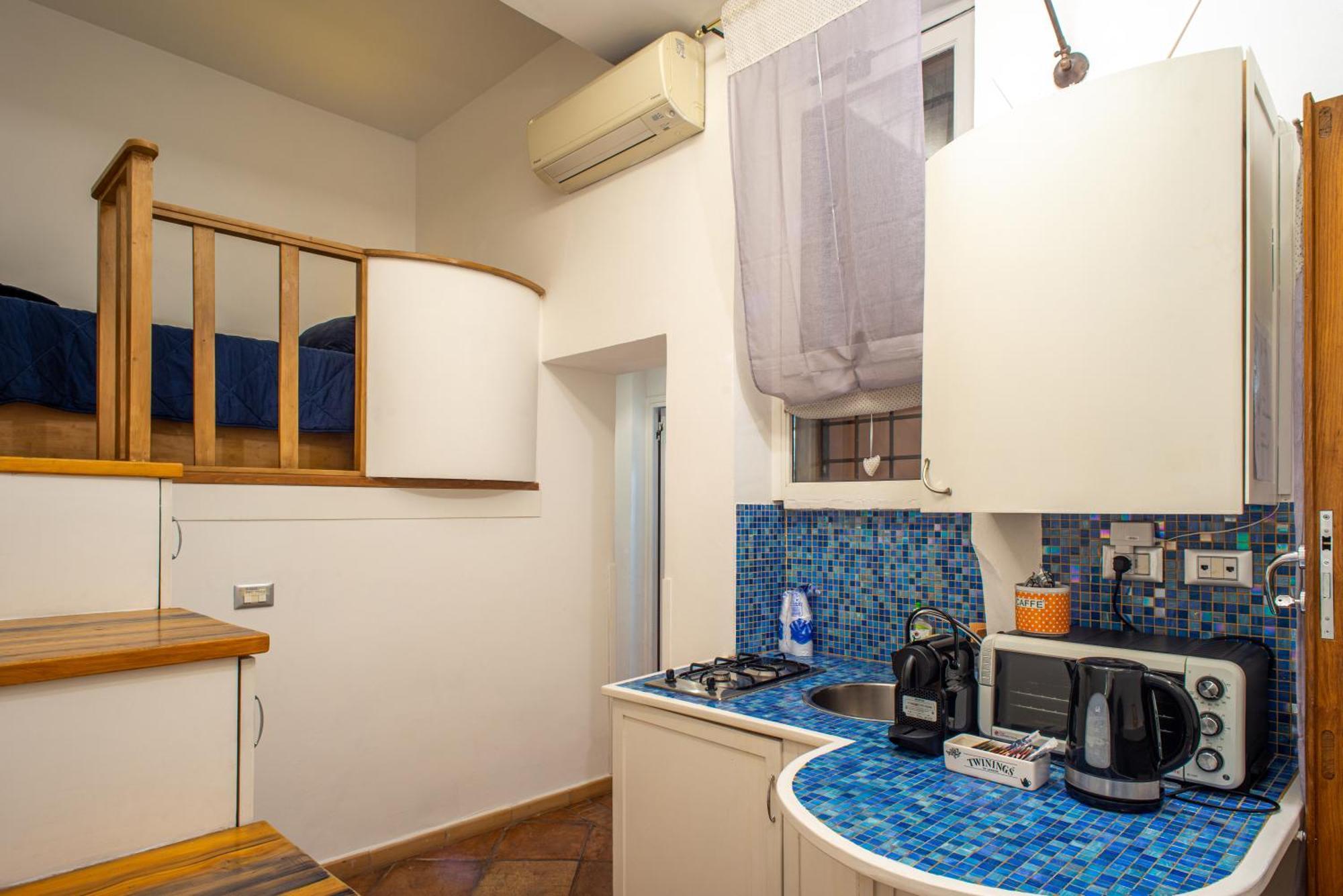 Intra' Residenza In Trastevere Ρώμη Εξωτερικό φωτογραφία