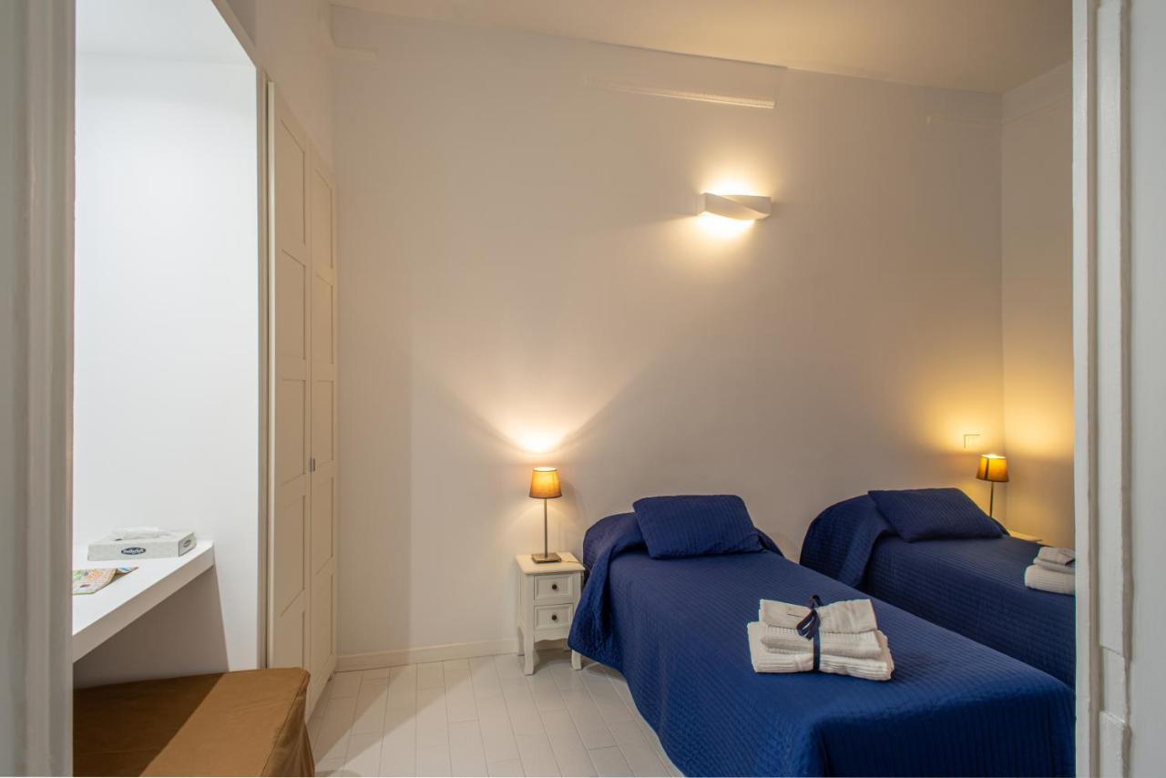 Intra' Residenza In Trastevere Ρώμη Εξωτερικό φωτογραφία