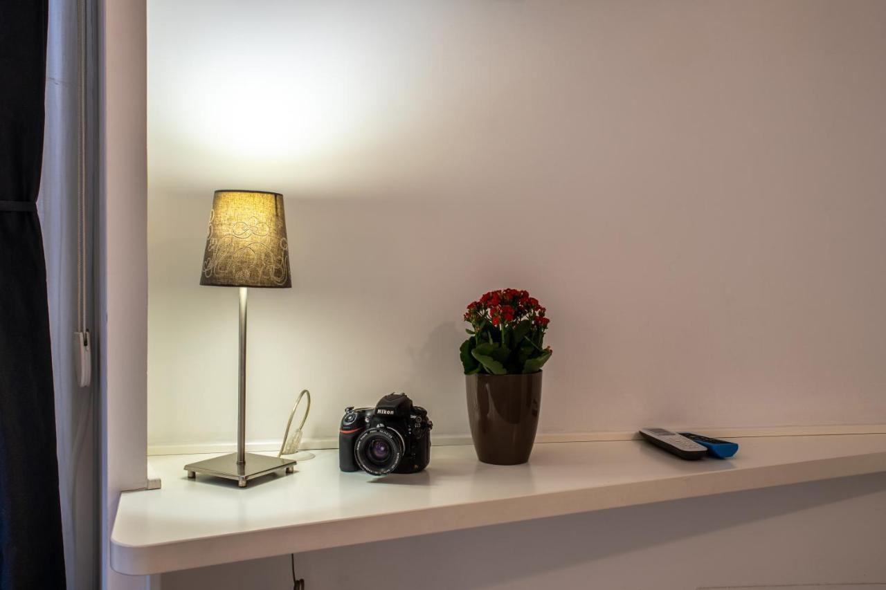 Intra' Residenza In Trastevere Ρώμη Εξωτερικό φωτογραφία
