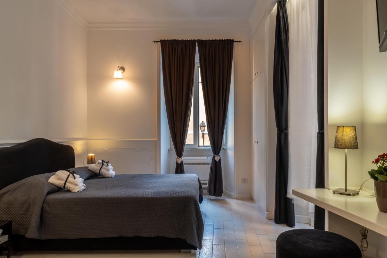 Intra' Residenza In Trastevere Ρώμη Εξωτερικό φωτογραφία