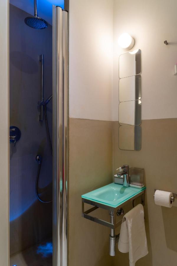 Intra' Residenza In Trastevere Ρώμη Εξωτερικό φωτογραφία