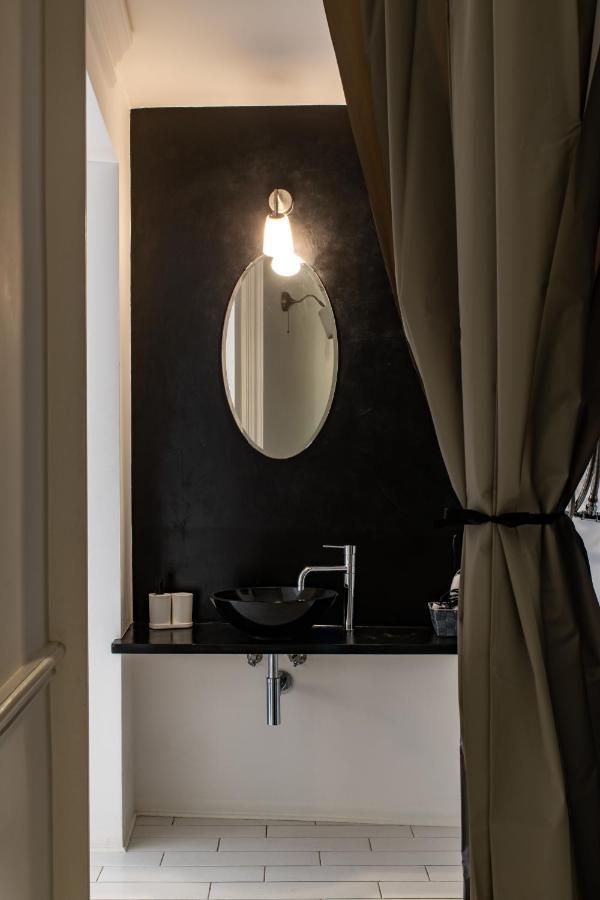 Intra' Residenza In Trastevere Ρώμη Εξωτερικό φωτογραφία