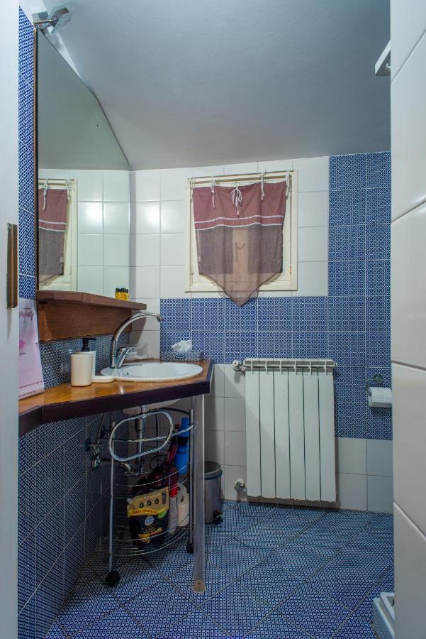 Intra' Residenza In Trastevere Ρώμη Εξωτερικό φωτογραφία