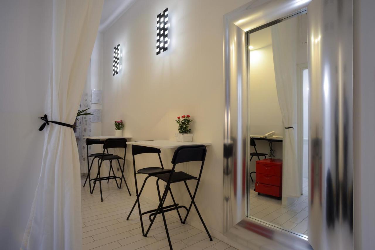 Intra' Residenza In Trastevere Ρώμη Εξωτερικό φωτογραφία