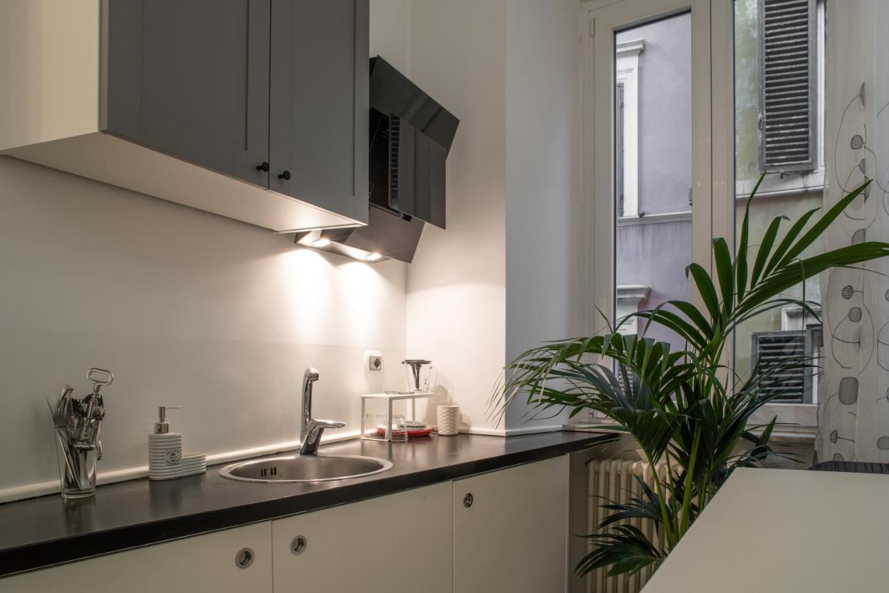 Intra' Residenza In Trastevere Ρώμη Εξωτερικό φωτογραφία
