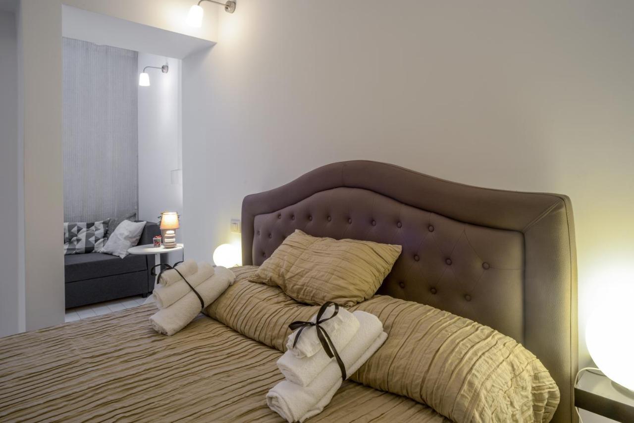 Intra' Residenza In Trastevere Ρώμη Εξωτερικό φωτογραφία