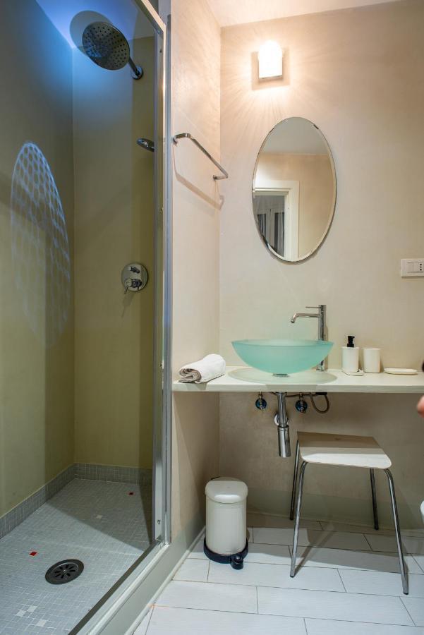 Intra' Residenza In Trastevere Ρώμη Εξωτερικό φωτογραφία