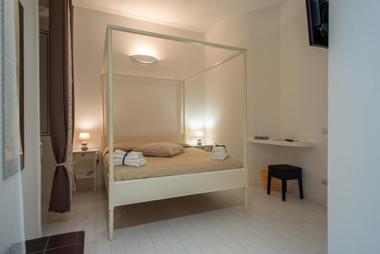 Intra' Residenza In Trastevere Ρώμη Εξωτερικό φωτογραφία