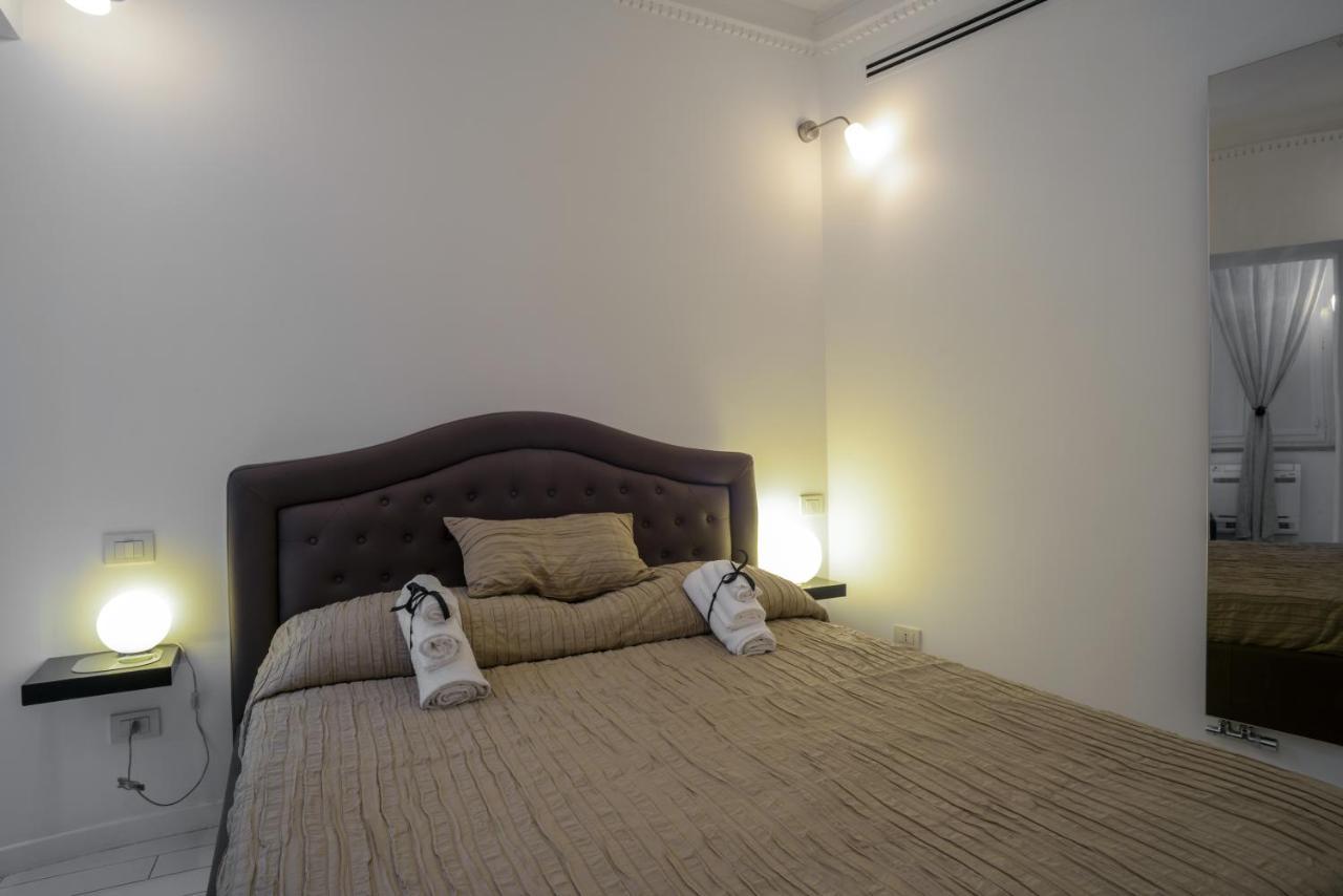 Intra' Residenza In Trastevere Ρώμη Εξωτερικό φωτογραφία