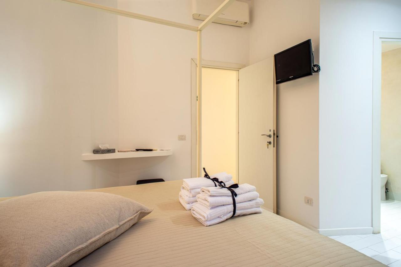 Intra' Residenza In Trastevere Ρώμη Εξωτερικό φωτογραφία
