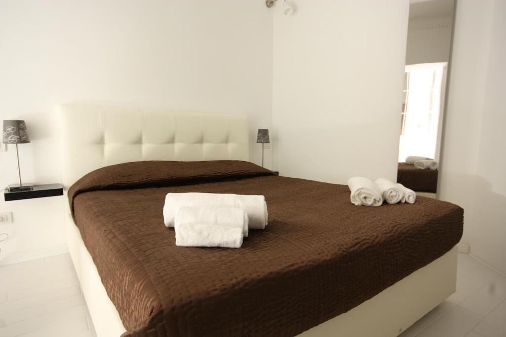 Intra' Residenza In Trastevere Ρώμη Εξωτερικό φωτογραφία