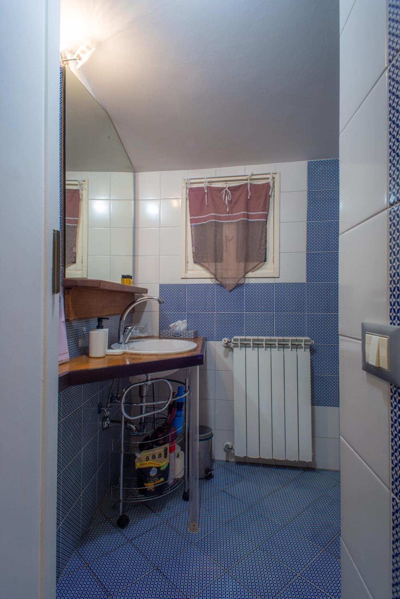 Intra' Residenza In Trastevere Ρώμη Εξωτερικό φωτογραφία
