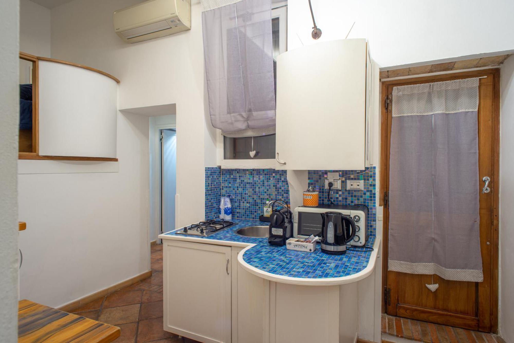 Intra' Residenza In Trastevere Ρώμη Εξωτερικό φωτογραφία