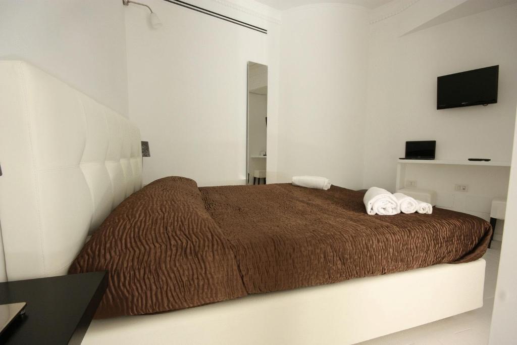 Intra' Residenza In Trastevere Ρώμη Εξωτερικό φωτογραφία
