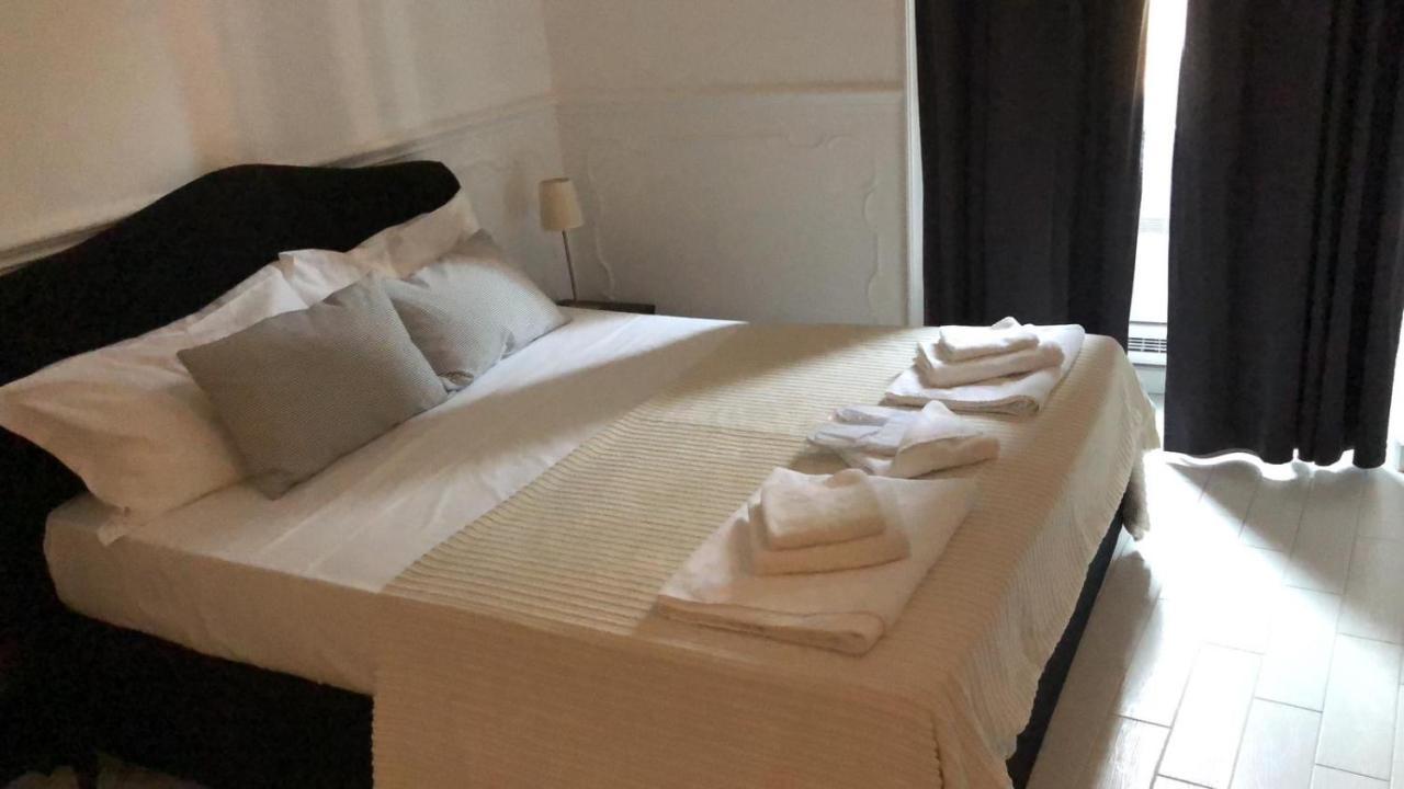Intra' Residenza In Trastevere Ρώμη Εξωτερικό φωτογραφία