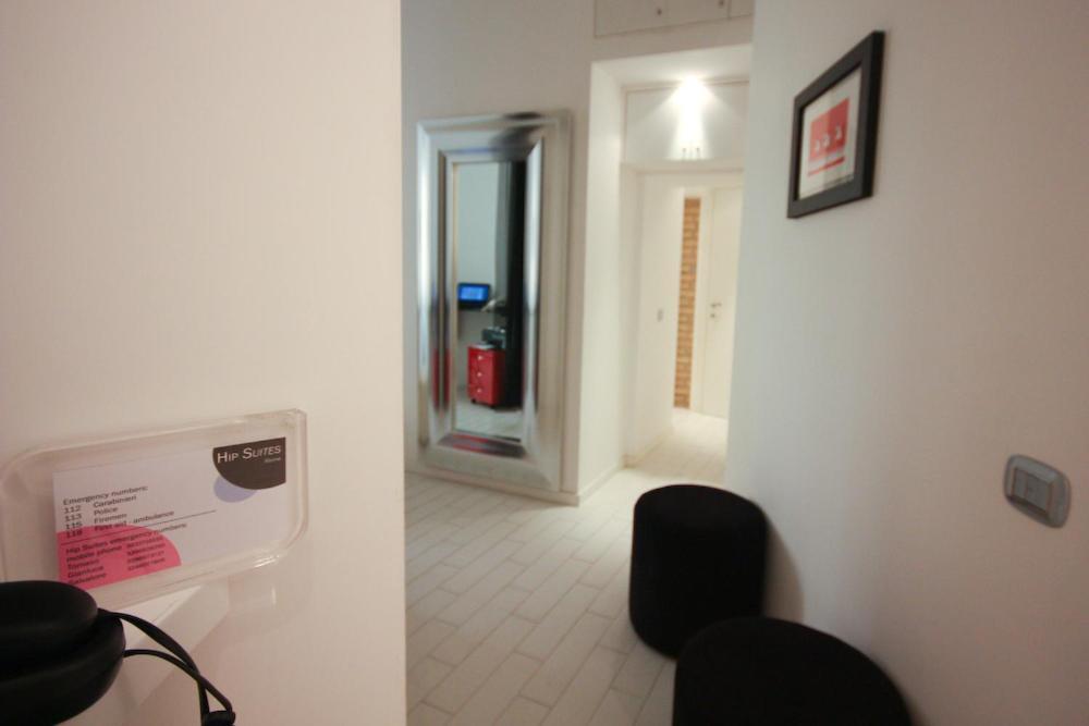 Intra' Residenza In Trastevere Ρώμη Εξωτερικό φωτογραφία