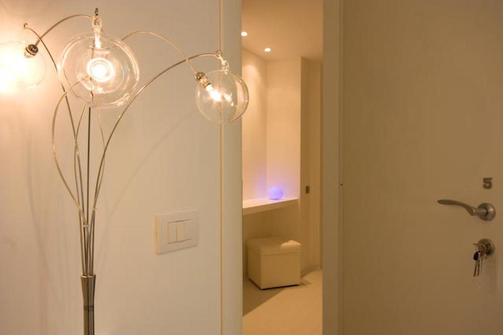 Intra' Residenza In Trastevere Ρώμη Εξωτερικό φωτογραφία